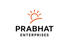 Prabhat enterprises logo