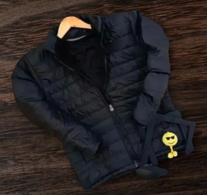 mens stylish jacket for winterwear