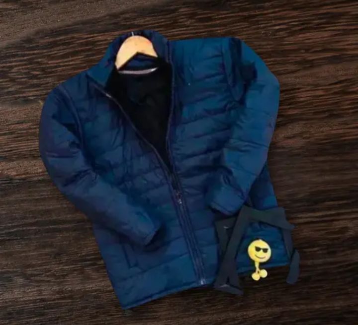 mens stylish jacket for winterwear