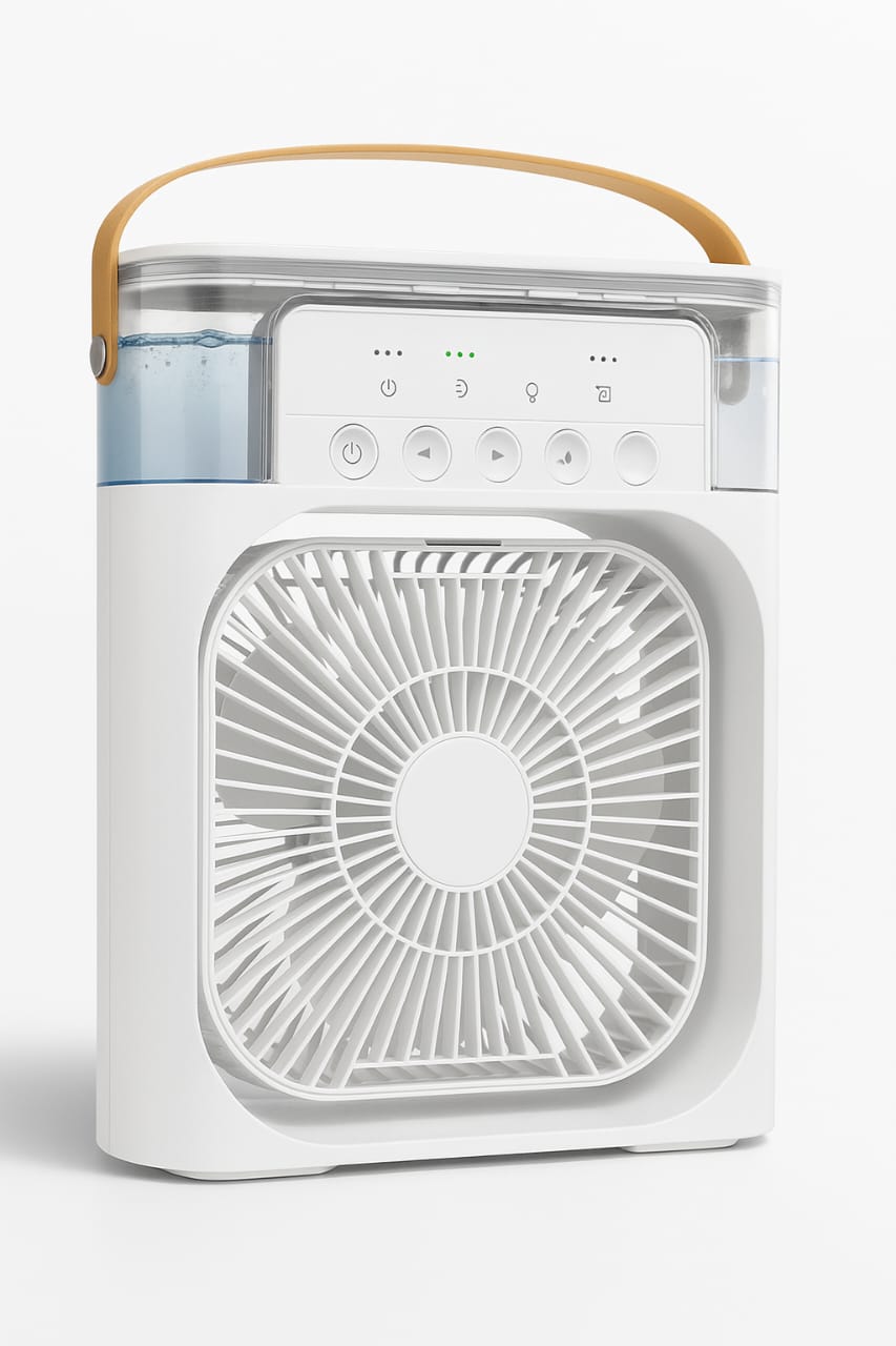 Portable-Air-Conditioner