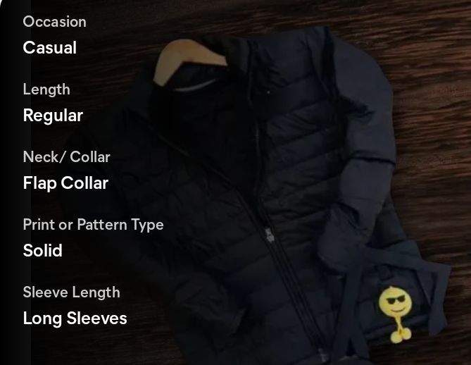 mens stylish jacket for winterwear
