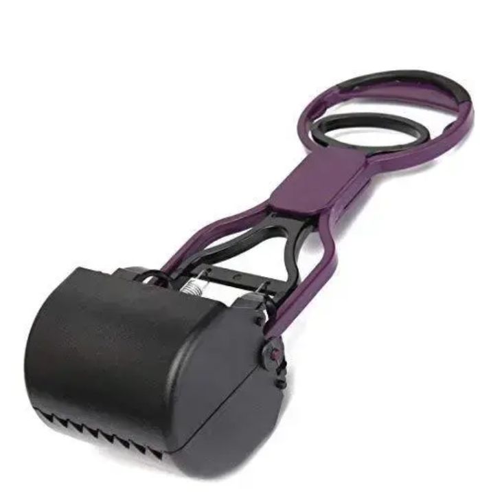 PAWS SAMRAT  Dog Poop picker